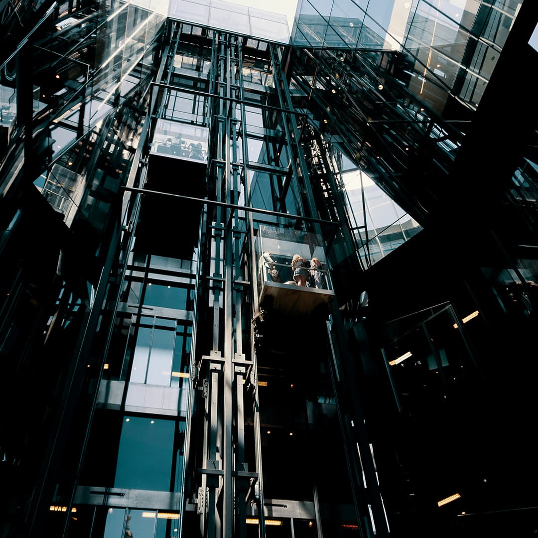 Liftex elevators image