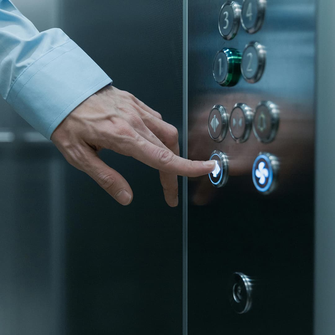 Liftex technology image